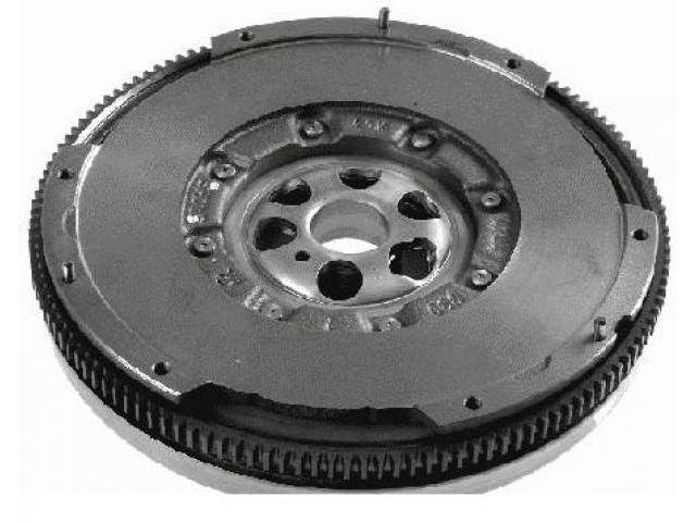 Volano bimassa FORD: GALAXY (WGR) SEAT: ALHAMBRA (7V8, 7V9) SKODA: OCTAVIA I Combi (1U5) VOLKS