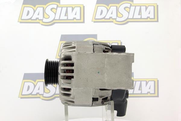 ALTERNATORE NUOVO FIESTA V 1.3 01>08