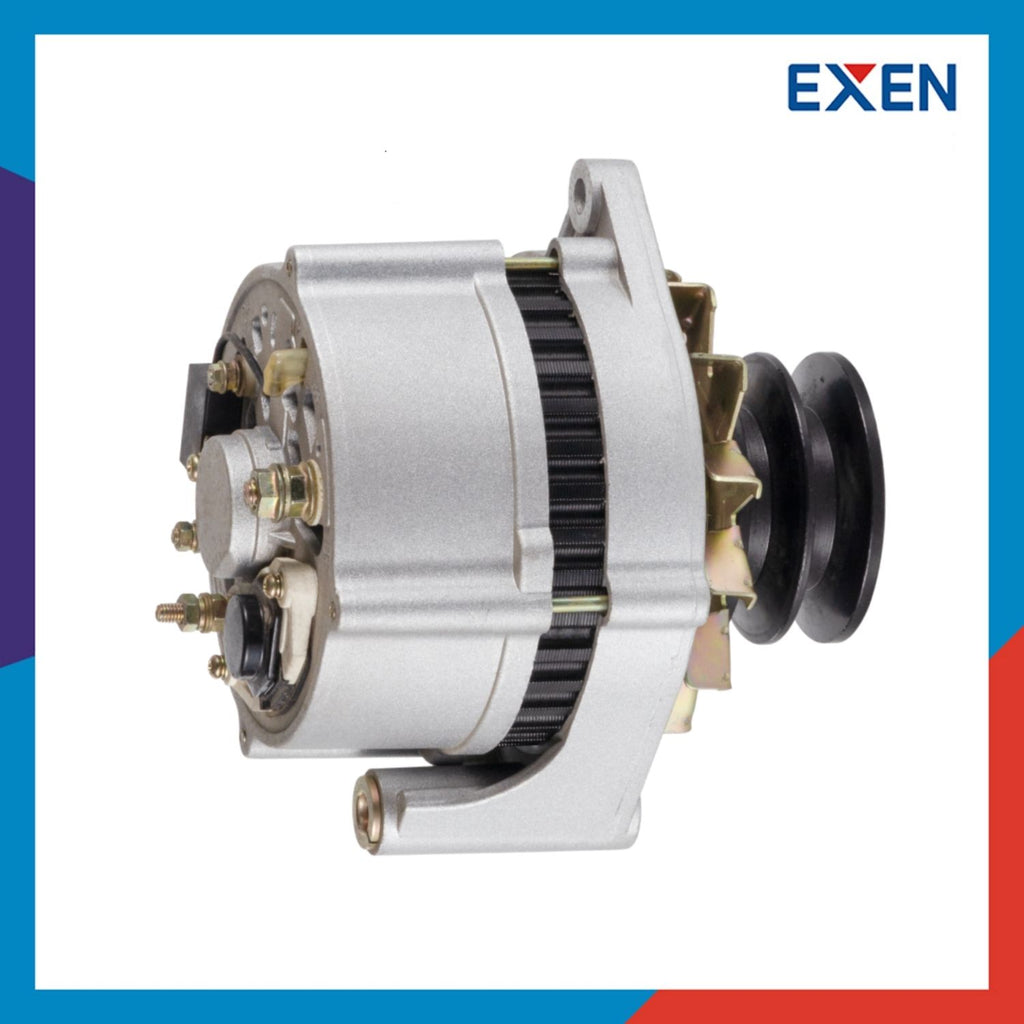 ALTERNATORESCANIA 112H/280 11.1