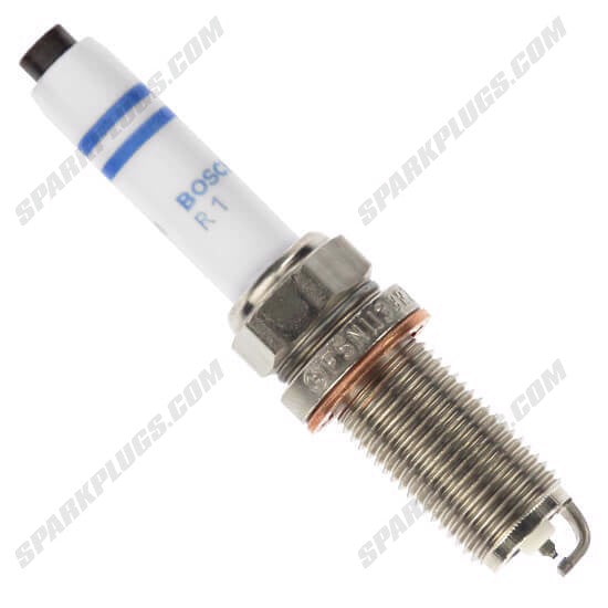 CANDELA D'ACCENSIONE F5NII33R2 AUDI A1 4.0TFSI /VOLKSWAGEN GOLF VII 2.0GTI/TSI