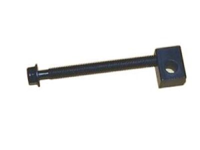 Pastiglie dei freni Cabstar (98-06)