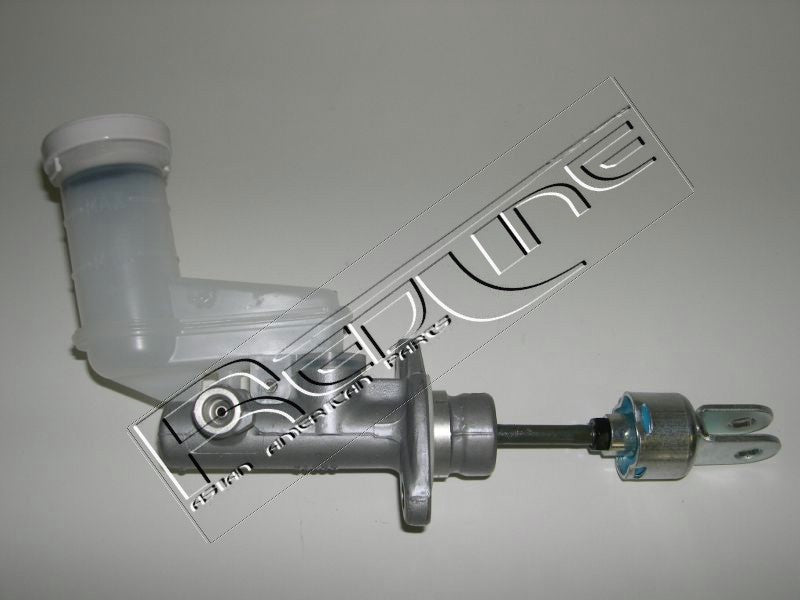 POMPA FRIZIONE MITSUBISHI PAJERO CLASSIC (V2_W, V6_W, V7_W) 2001