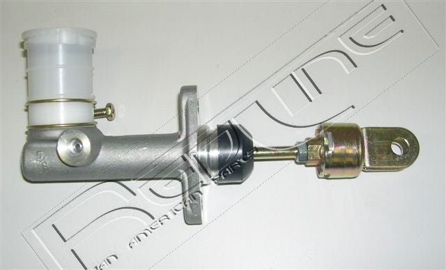 POMPA FRIZIONE MITSUBISHI L200 / TRITON (KA_T, KB_T) 2005 -2015