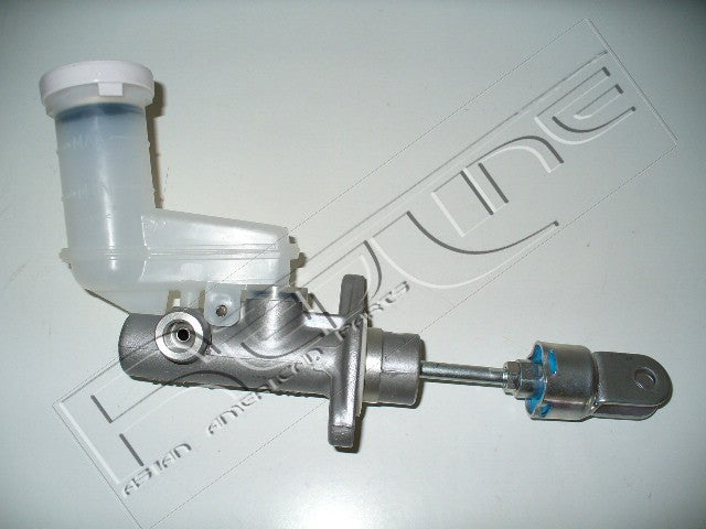 POMPA FRIZIONE MITSUBISHI PAJERO IV (V8_W, V9_W) 2009