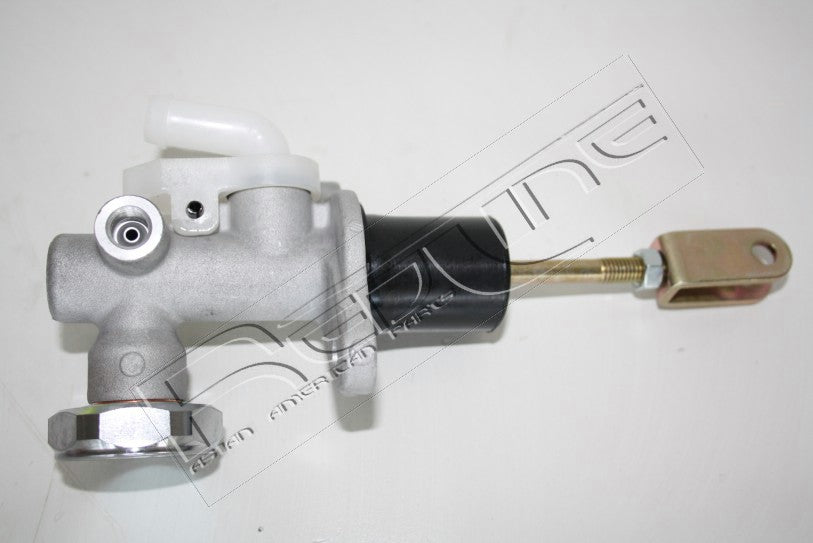 POMPA FRIZIONE NP300 NAVARA Pianale piatto/Telaio (D40) 2008