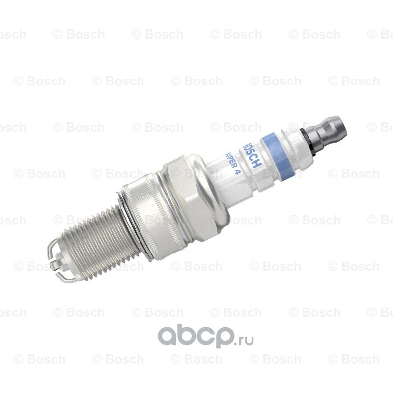 CANDELA ACCENSIONE SUPER4  WR78X