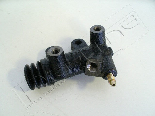 CILINDRETTO FRIZIONE TOYOTA YARIS (_P13_) 2018