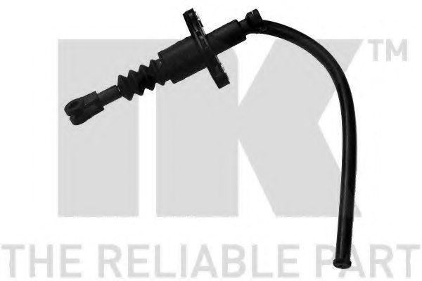 POMPA FRIZIONE VECTRA B