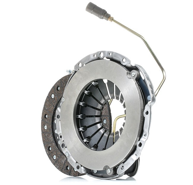 KIT FRIZIONE VEM OPEN Pianale piatto/Telaio 2011