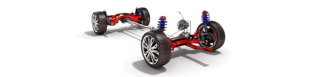 AMMORTIZZATORI DAEWOO