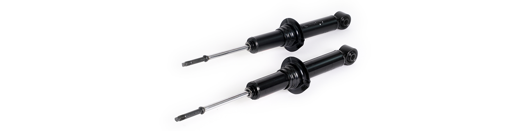 AMMORTIZZATORI ANTERIORE SX PEUGEOT 20