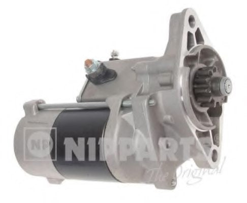 Motorino di avviamento  TOYOTA CRESSIDA Station Wagon (_X6_) 2.2 D (LX60_)