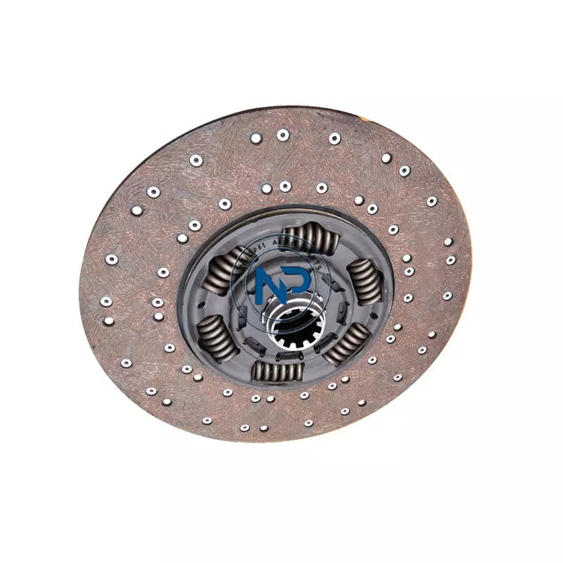 1878080037 DIS FRIZIONE Mercedes Benz BUS