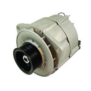 ALTERNATORE REV.24V 55AH DAF-MAN-MERC.1117D-1120F