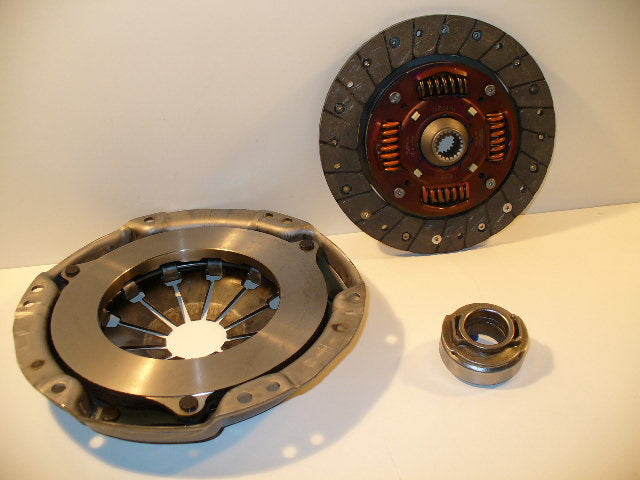 KIT FRIZIONE CON CUSCINETTO DAIHATSU TERIOS (J2_) 2009 -2009