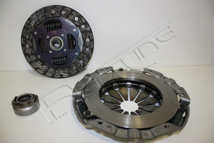 KIT FRIZIONE CON CUSCINETTO DAIHATSU TERIOS (J2_) 2010