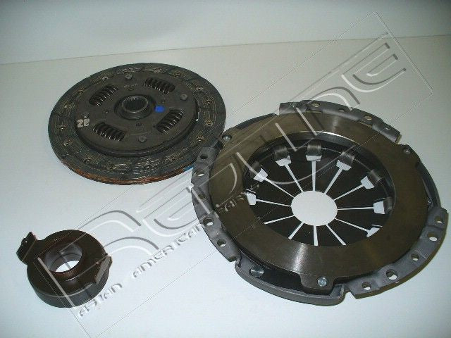 KIT FRIZIONE CON CUSCINETTO HONDA JAZZ II (GD_, GE3, GE2) 2006 -2008