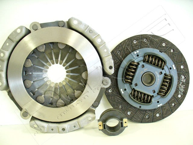 KIT FRIZIONE CON CUSCINETTO HYUNDAI TERRACAN (HP) 2001 -2003