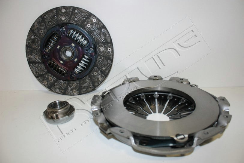 KIT FRIZIONE CON CUSCINETTO MITSUBISHI L200 / TRITON (KA_T, KB_T) 2010 -2015