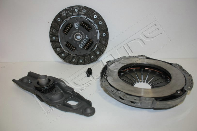 KIT FRIZIONE CON CUSCINETTO SMART FORTWO Coupa (451) 2007