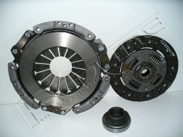 KIT FRIZIONE CON CUSCINETTO