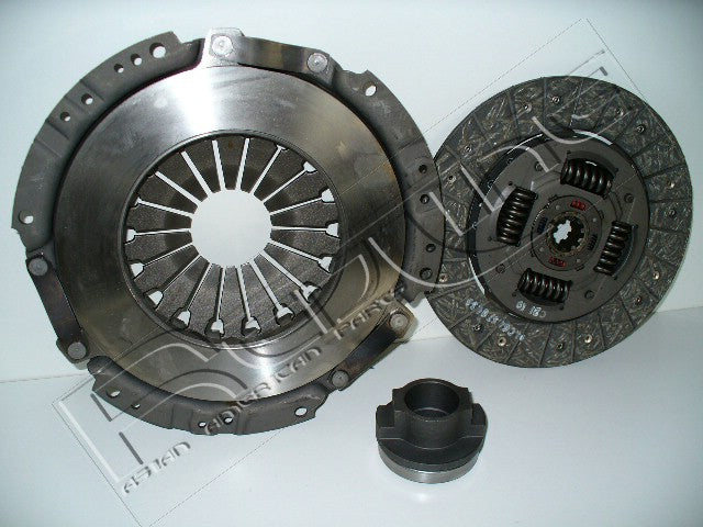 KIT FRIZIONE CON CUSCINETTO Comm. ATLEON 2003