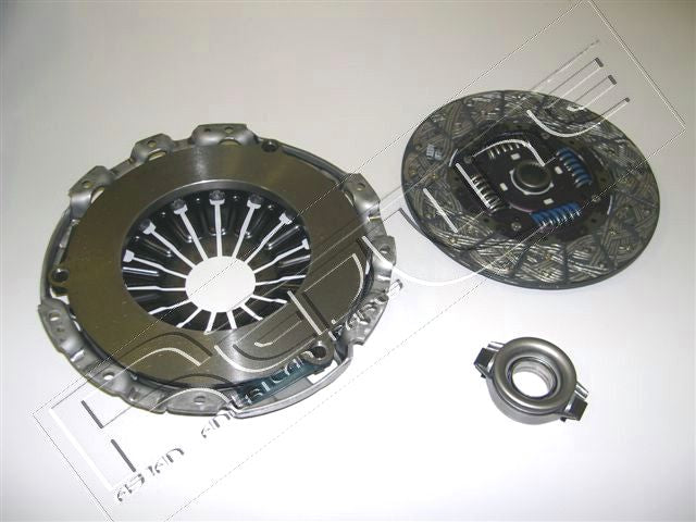 KIT FRIZIONE CON CUSCINETTO NP300 PICKUP (D22) 2008