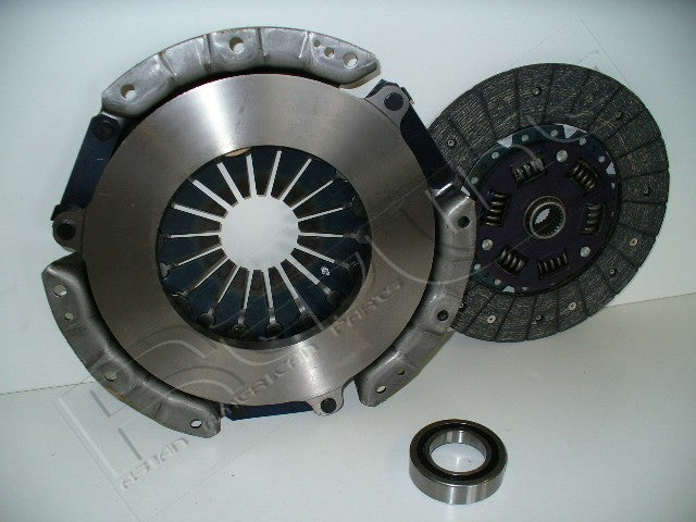 KIT FRIZIONE CON CUSCINETTO