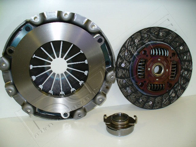 KIT FRIZIONE CON CUSCINETTO SUZUKI GRAND VITARA I (FT, HT) 2003 -2005