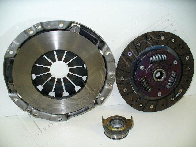 KIT FRIZIONE CON CUSCINETTO SUZUKI ALTO VI (FF) 2004 -2008