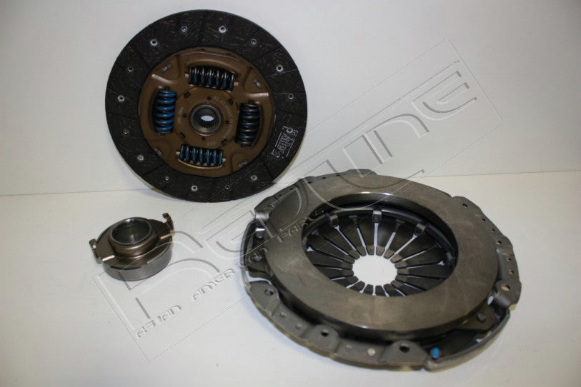 KIT FRIZIONE CON CUSCINETTO SUZUKI JIMNY Fuoristrada chiuso (SN) 2005