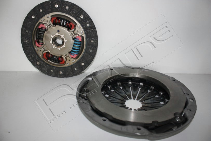 KIT FRIZIONE AISIN SENZA CUSCINETTO SUZUKI GRAND VITARA II (JT, TE, TD) 2006 -2008