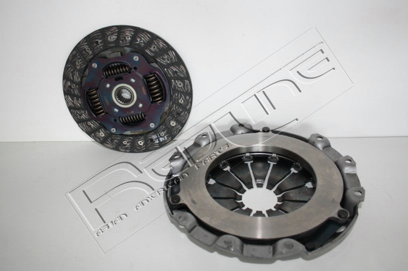 KIT FRIZIONE CON CUSCINETTO SUZUKI VITARA (LY) 2015