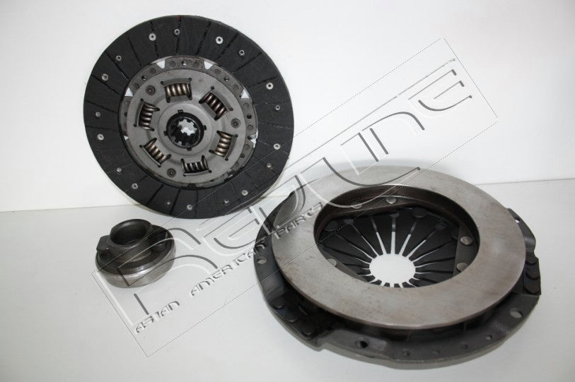 KIT FRIZIONE CON CUSCINETTO TATA TELCOLINE (40_FD) 2003 -2011