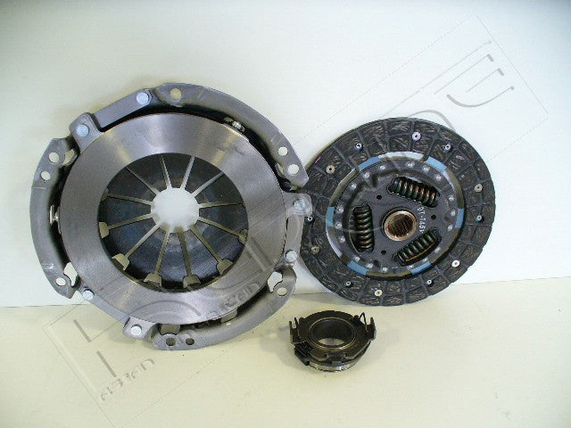 KIT FRIZIONE YARIS 1.0 TOYOTA YARIS (_P1_) 2003 -2005