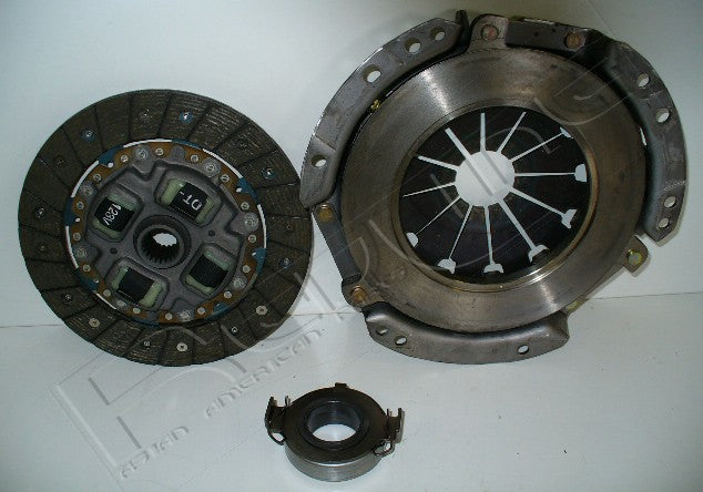 KIT FRIZIONE CON CUSCINETTO TOYOTA AURIS (_E15_) 2007 -2012