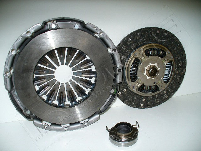 KIT FRIZIONE CON CUSCINETTO TOYOTA HILUX VII Pick-up (_N1_, _N2_, _N3_) 2007 -2015