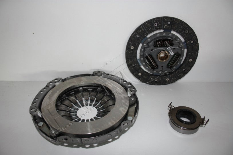 KIT FRIZIONE TOYOTA AYGO 1000 * TOYOTA YARIS (_P13_) 2010