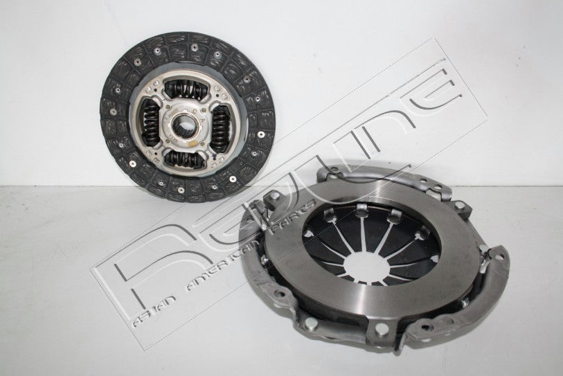 KIT FRIZIONE SENZA CUSCINETTO TOYOTA IQ (_J1_) 2009 -2015