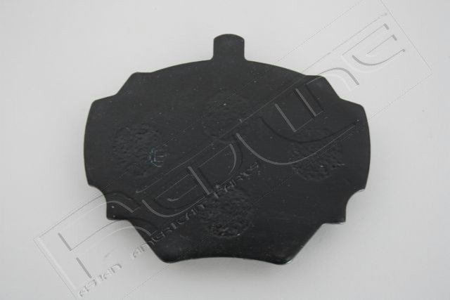 SERIE PASTIGLIE FRENO POSTERIORI LAND ROVER DEFENDER Station Wagon (L316) 2011 -2016