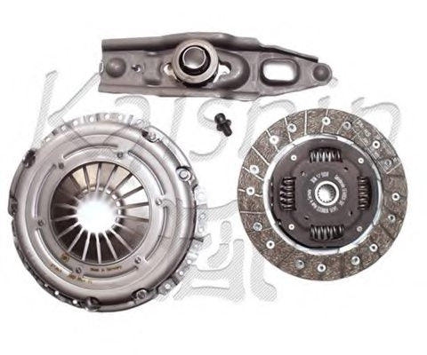 Kit frizione MITSUBISHI: COLT VI (Z3_A, Z2_A) SMART: FORFOUR (454)