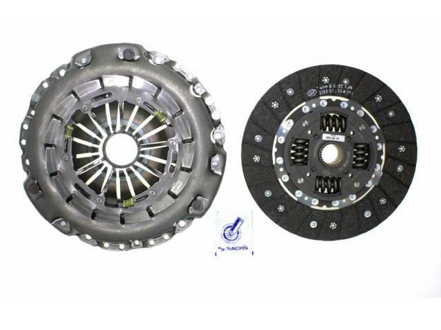 3000856701 KIT FRIZIONE XT MERCE