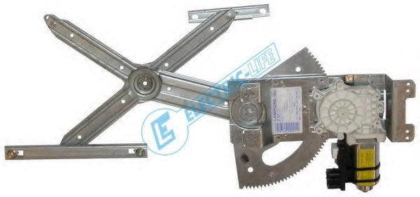 Alzav.ele.sx Corsa C 00>06 3/p con confort