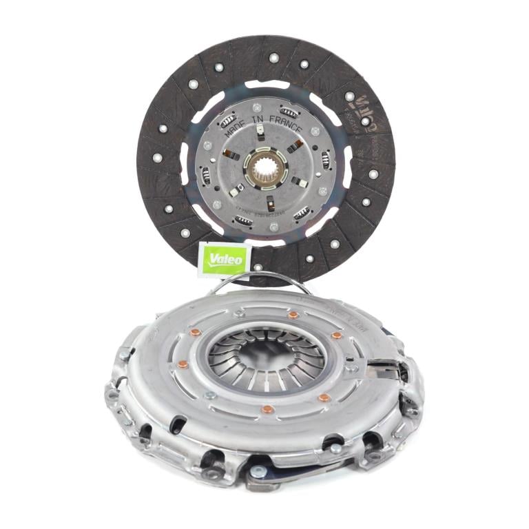 KIT FRIZIONE 2 PEZZI CROMA/DELTA/159