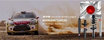 AMMORTIZZATORI ANTERIORE DX - SX SUZUKI JIMNY Fuoristrada chiuso (SN) 2005