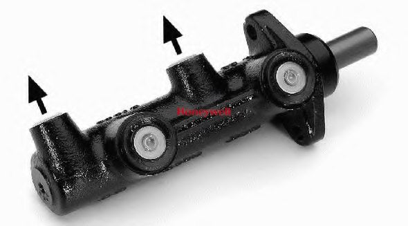 20.2906 - DISINNESTO FRIZIONE - CAMBIO A - FI FRIZIONE  PANDA 750-1000