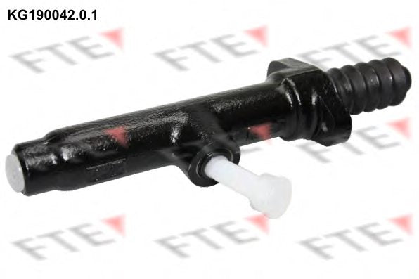 POMPA FRIZIONE MERCEDES