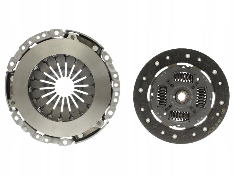 KIT FRIZIONE FORD PKW B-MAX 1.4 PFI DURATEC 16V