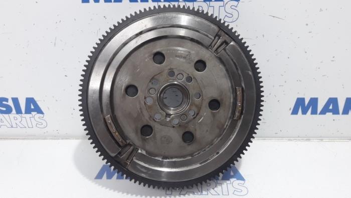 VOLANO BI-MASSA 0.9 Twinair