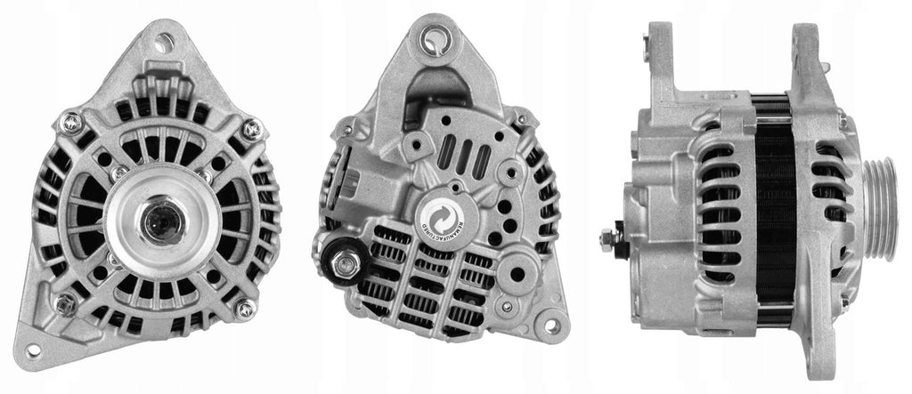 ALTERNATORE5 (E39)520 d